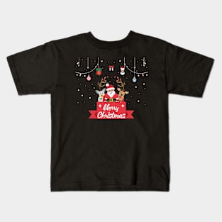 Christmas 17 Kids T-Shirt